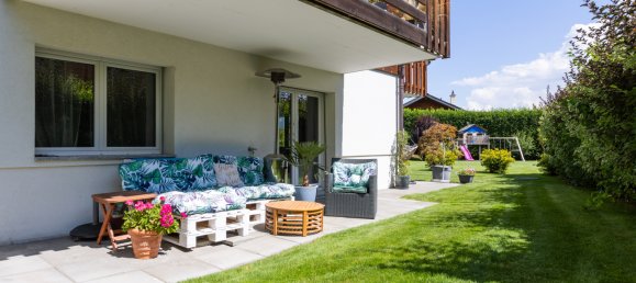 4 Schlafzimmer Wohnung in Mollens (VS), Switzerland, Nr. 194 9