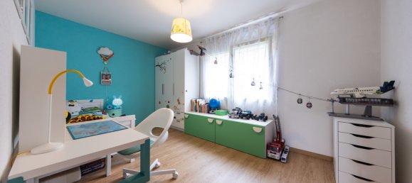 4 Schlafzimmer Wohnung in Mollens (VS), Switzerland, Nr. 194 6