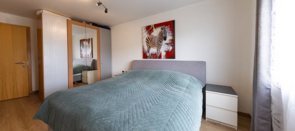 4 Schlafzimmer Wohnung in Mollens (VS), Switzerland, Nr. 194 4