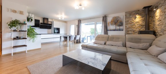 4 Schlafzimmer Wohnung in Mollens (VS), Switzerland, Nr. 194 3