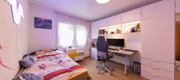 4 Schlafzimmer Wohnung in Mollens (VS), Switzerland, Nr. 194 5