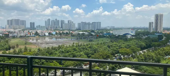 3 bedrooms Apartment in Thu Duc, Vietnam No. 8348 7