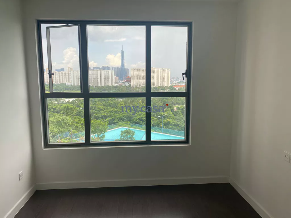 3 bedrooms Apartment in Thu Duc, Vietnam No. 8348