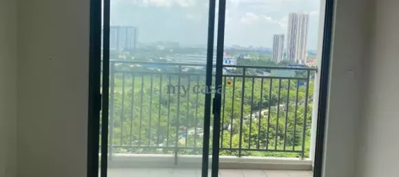 3 bedrooms Apartment in Thu Duc, Vietnam No. 8348 6