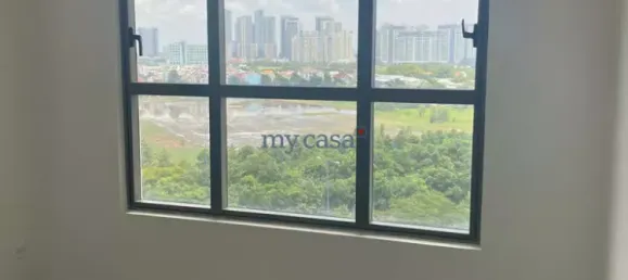 3 bedrooms Apartment in Thu Duc, Vietnam No. 8348 3