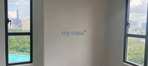 3 bedrooms Apartment in Thu Duc, Vietnam No. 8348 2