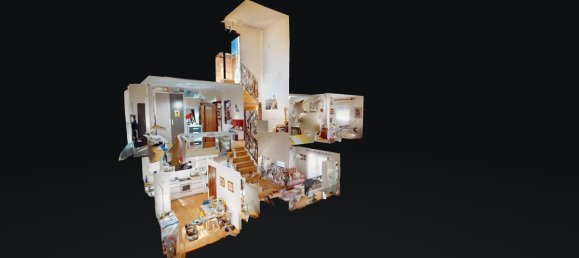 4 bedrooms Townhouse in Almayate Bajo, Spain No. 51984 19