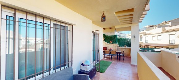 4 bedrooms Townhouse in Almayate Bajo, Spain No. 51984 15