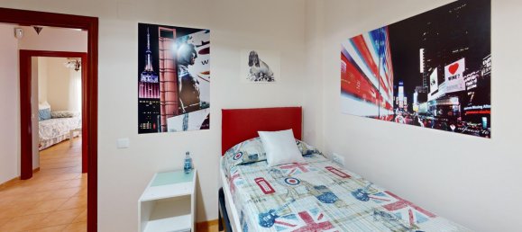 4 bedrooms Townhouse in Almayate Bajo, Spain No. 51984 49