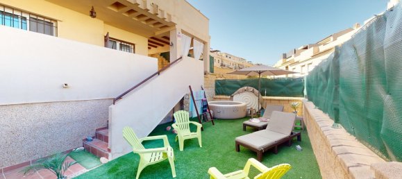 4 bedrooms Townhouse in Almayate Bajo, Spain No. 51984 24