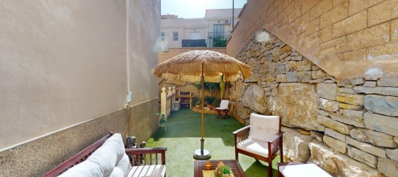 4 bedrooms Townhouse in Almayate Bajo, Spain No. 51984 12