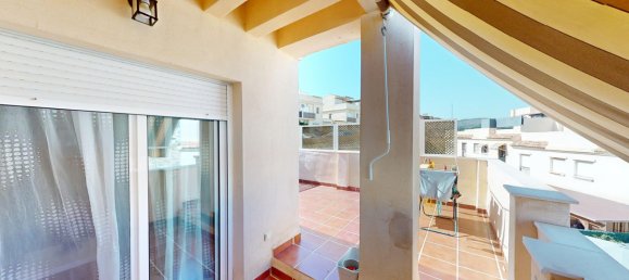 4 bedrooms Townhouse in Almayate Bajo, Spain No. 51984 42