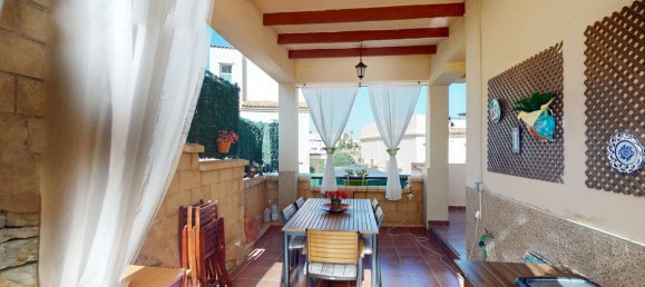 4 bedrooms Townhouse in Almayate Bajo, Spain No. 51984 13