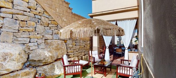 4 bedrooms Townhouse in Almayate Bajo, Spain No. 51984 10