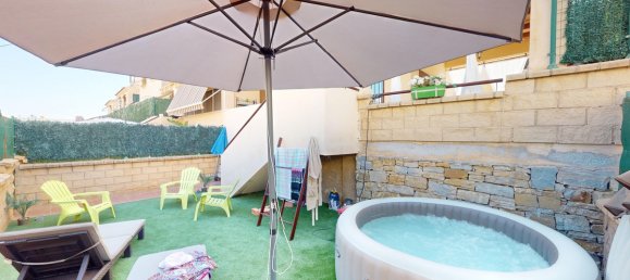 4 bedrooms Townhouse in Almayate Bajo, Spain No. 51984 18