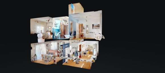 4 bedrooms Townhouse in Almayate Bajo, Spain No. 51984 20