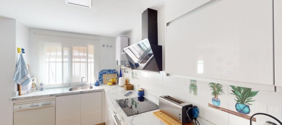 4 bedrooms Townhouse in Almayate Bajo, Spain No. 51984 28