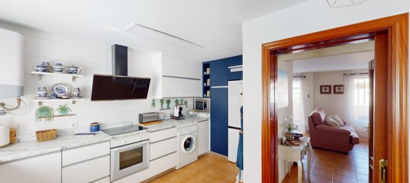 4 bedrooms Townhouse in Almayate Bajo, Spain No. 51984 30