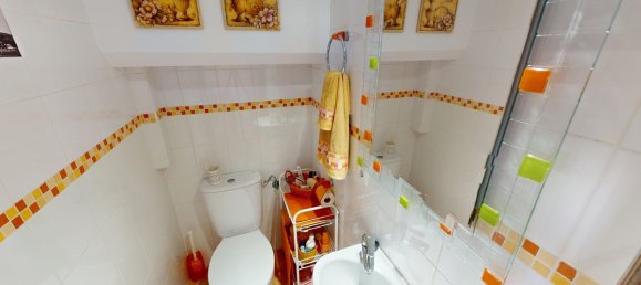 4 bedrooms Townhouse in Almayate Bajo, Spain No. 51984 31