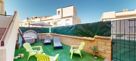 4 bedrooms Townhouse in Almayate Bajo, Spain No. 51984 17