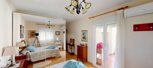 4 bedrooms Townhouse in Almayate Bajo, Spain No. 51984 41