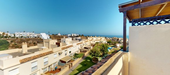 4 bedrooms Townhouse in Almayate Bajo, Spain No. 51984 7
