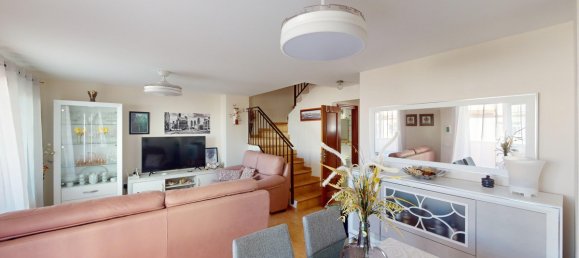 4 bedrooms Townhouse in Almayate Bajo, Spain No. 51984 34