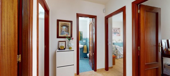 4 bedrooms Townhouse in Almayate Bajo, Spain No. 51984 37