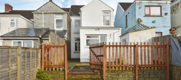 Casa de 3 dormitorios en Neath, United Kingdom No. 2155 26