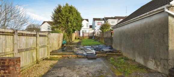 Casa de 3 dormitorios en Neath, United Kingdom No. 2155 23