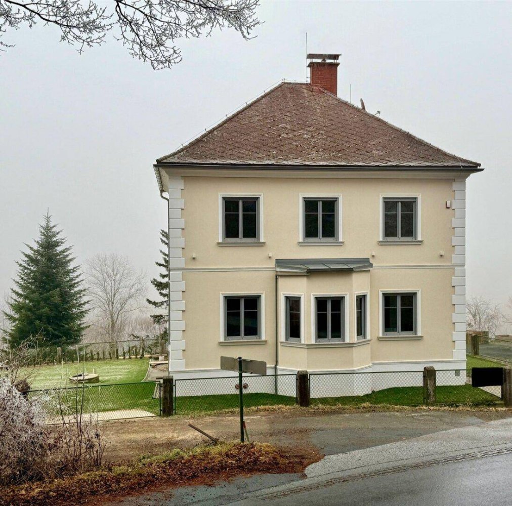 6غرفة منزل في Riegersburg, Austria رقم 139597