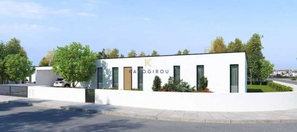 3 غرف نوم عقار تجاري في Pervolia, Cyprus رقم 18756 10