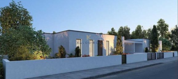 3 غرف نوم عقار تجاري في Pervolia, Cyprus رقم 18756 15