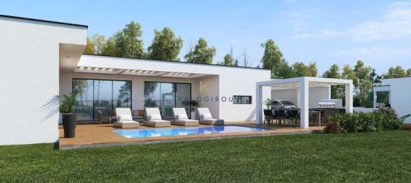 3 غرف نوم عقار تجاري في Pervolia, Cyprus رقم 18756 11