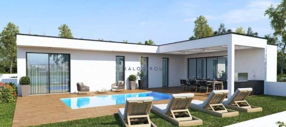 3 غرف نوم عقار تجاري في Pervolia, Cyprus رقم 18756 4