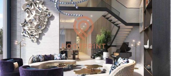 41.3m² Apartment in Business Bay, UAE No. 23776 5