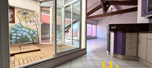 3 Schlafzimmer Wohnung in Toulouse, France, Nr. 342264 10