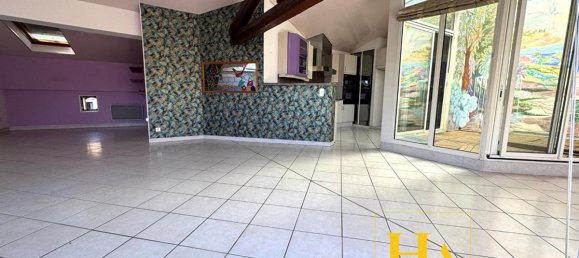 3 Schlafzimmer Wohnung in Toulouse, France, Nr. 342264 11