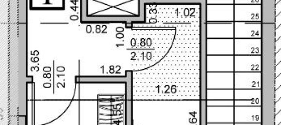 5-salle Maison à Poggio Torriana, Italy No. 172013 21