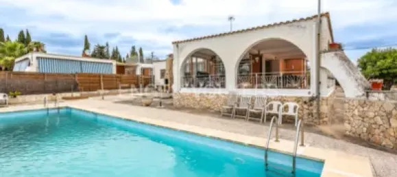 4 chambres Maison à Sant Pere de Ribes, Spain No. 174889 43