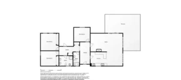 4 chambres Maison à Sant Pere de Ribes, Spain No. 174889 45