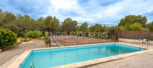 4 chambres Maison à Sant Pere de Ribes, Spain No. 174889 37
