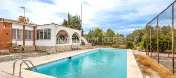 4 chambres Maison à Sant Pere de Ribes, Spain No. 174889 42