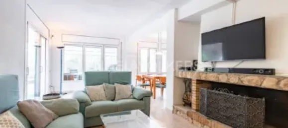 4 chambres Maison à Sant Pere de Ribes, Spain No. 174889 36