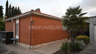 4 chambres Maison à Sant Pere de Ribes, Spain No. 174889