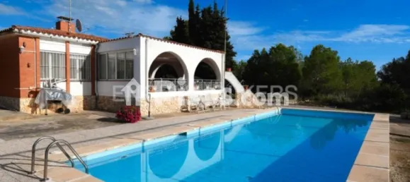4 chambres Maison à Sant Pere de Ribes, Spain No. 174889 49
