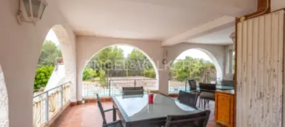 4 chambres Maison à Sant Pere de Ribes, Spain No. 174889 38