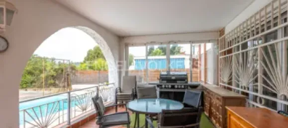 4 chambres Maison à Sant Pere de Ribes, Spain No. 174889 39