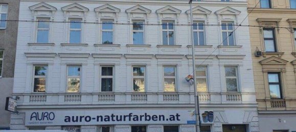 3-Zimmer Wohnung in Währing, Austria, Nr. 206489 5