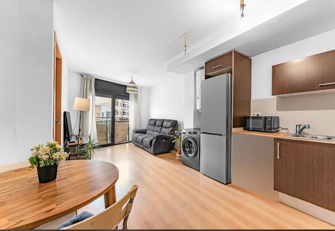 2 bedrooms Apartment in Sant Pere de Ribes, Spain No. 171842